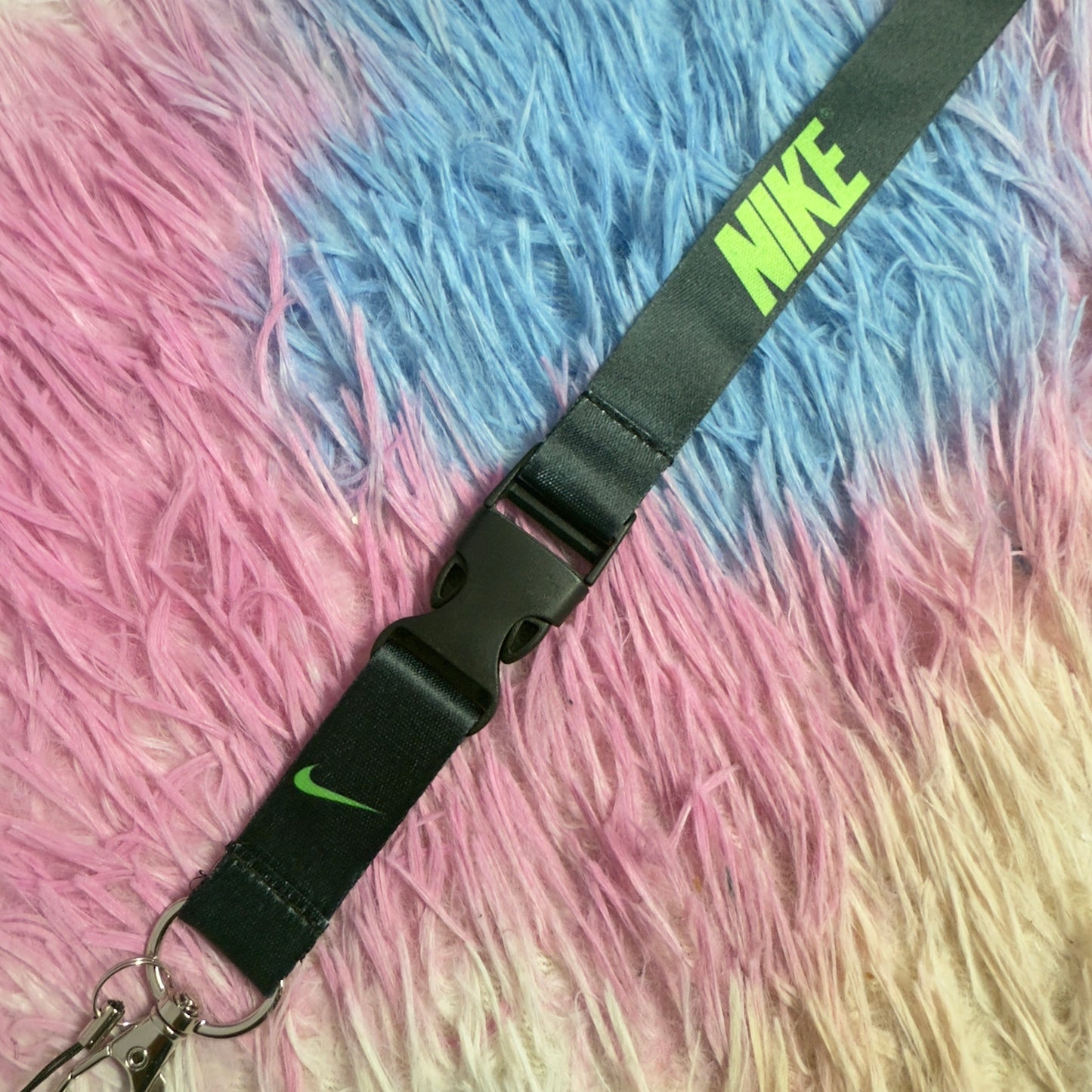 Nike Lanyards