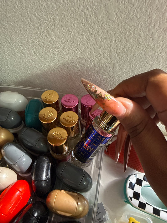 Blissful Whisper - Body Oils