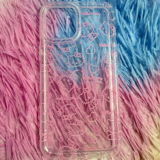 iPhone Case