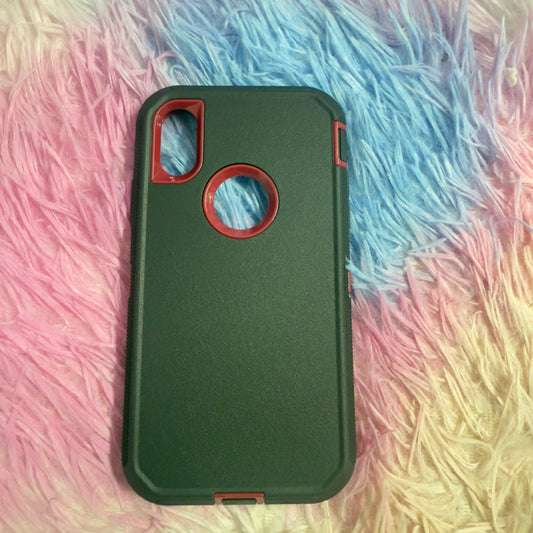 iPhone OtterBox Case