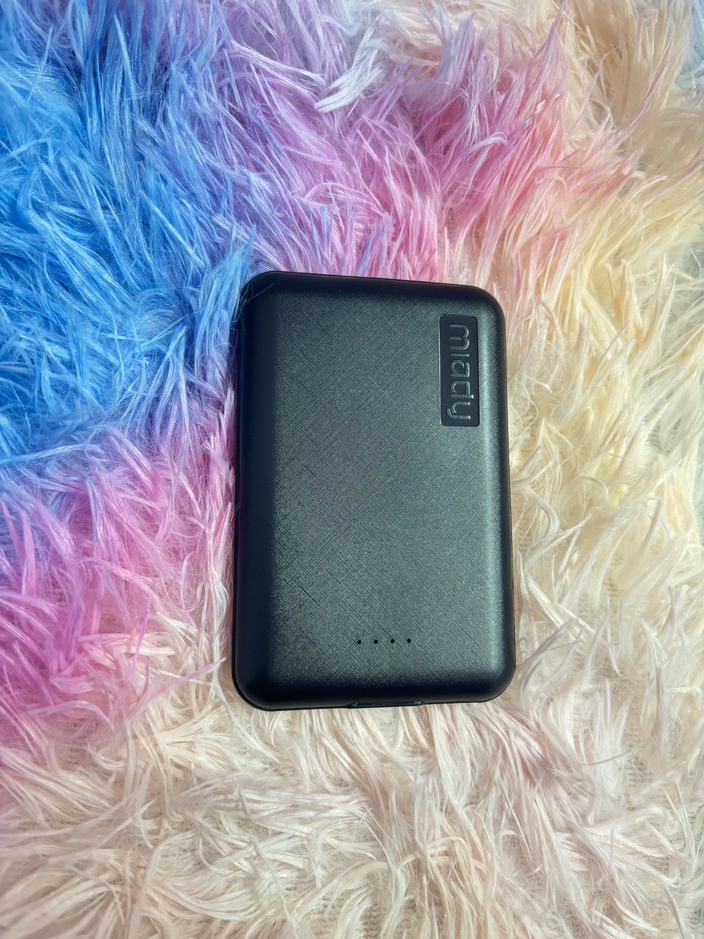 5000mAh Portable Charger