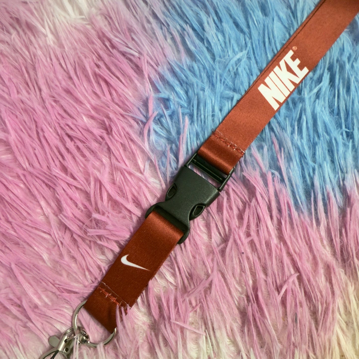 Nike Lanyards