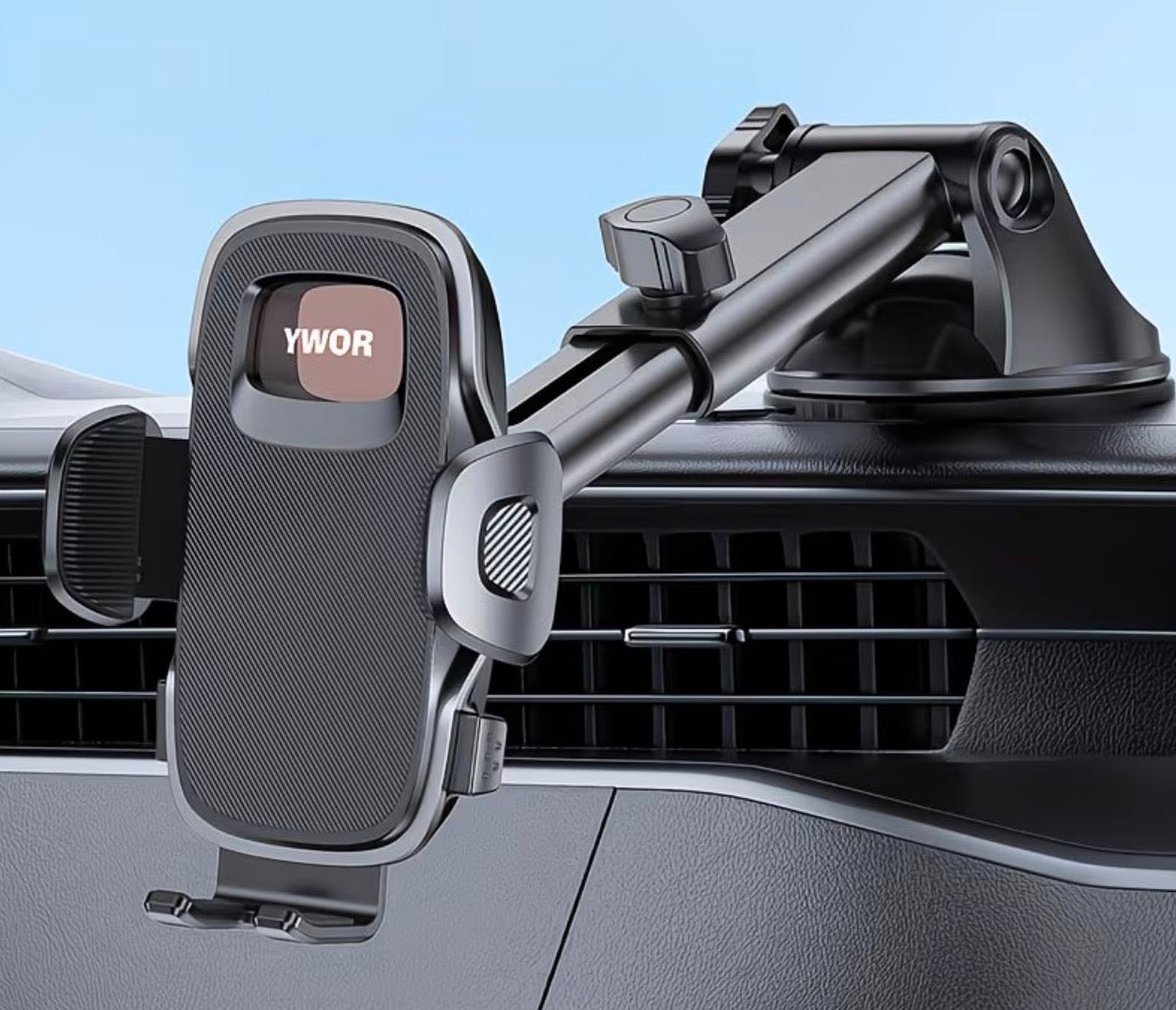 Car Phone Holder Mount