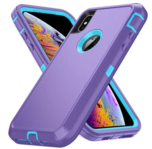 iPhone OtterBox Case