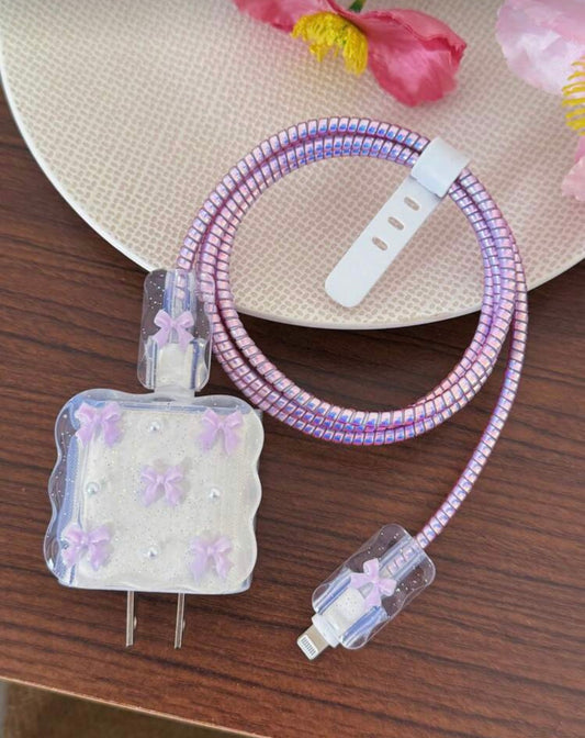 Charger Cases (20W USB-C)