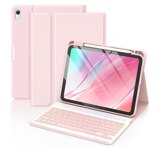 iPad Keyboard Case