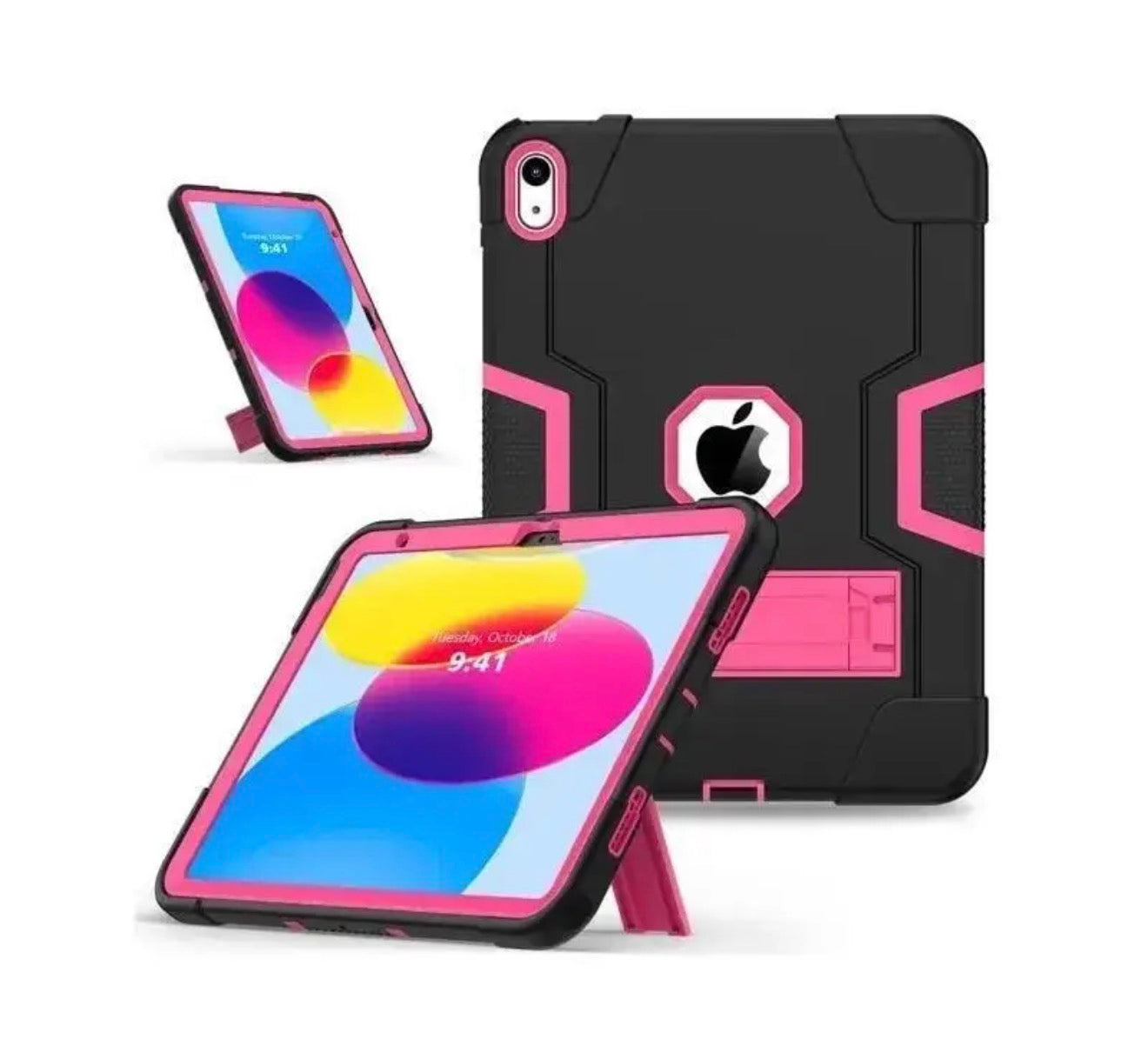 iPad OtterBox Cases