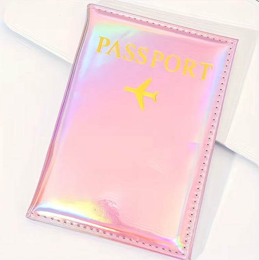Passport Holder