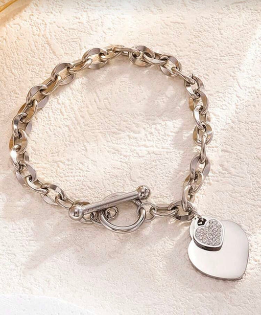 Stainless Steel Bracelet