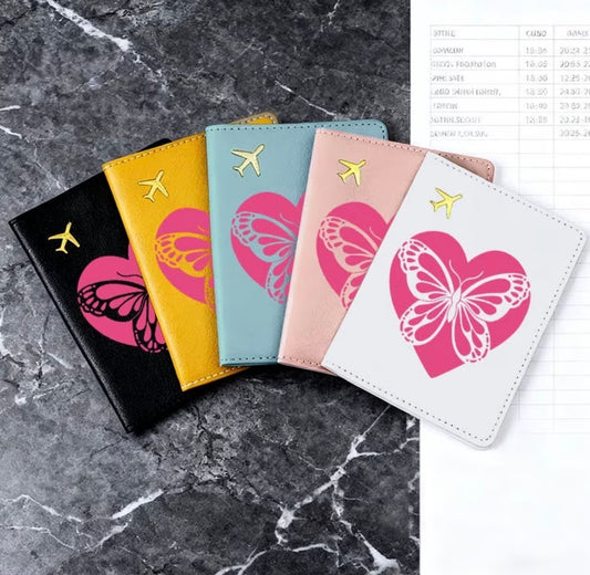 Passport Holders