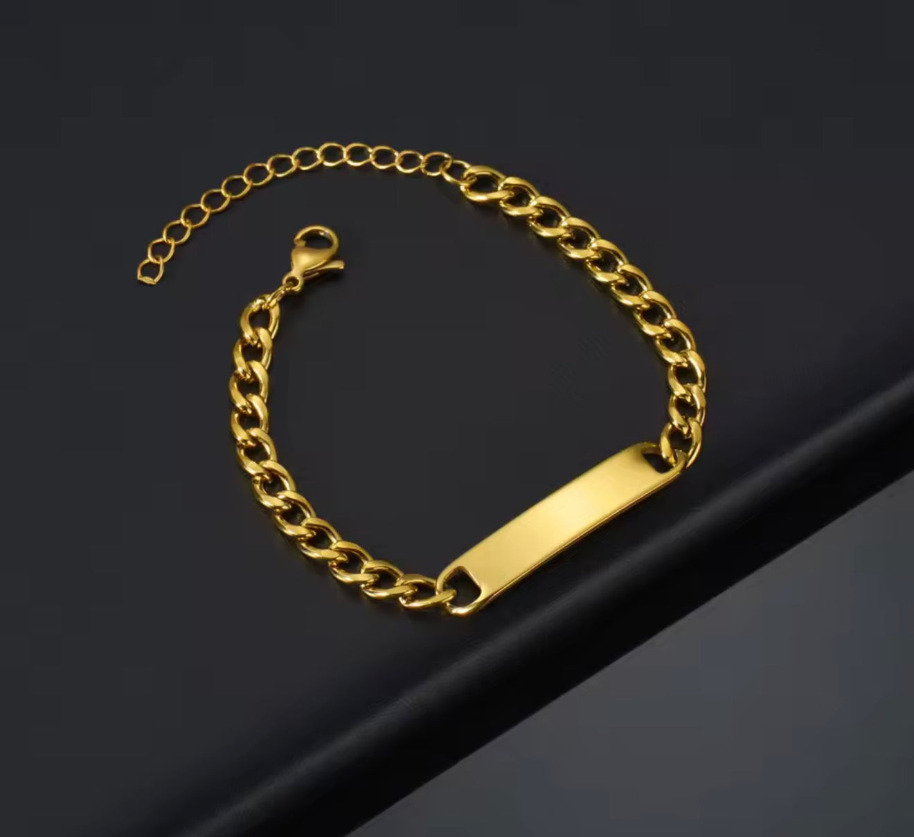 Stainless Steel Hand Chain