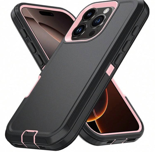 iPhone OtterBox Case