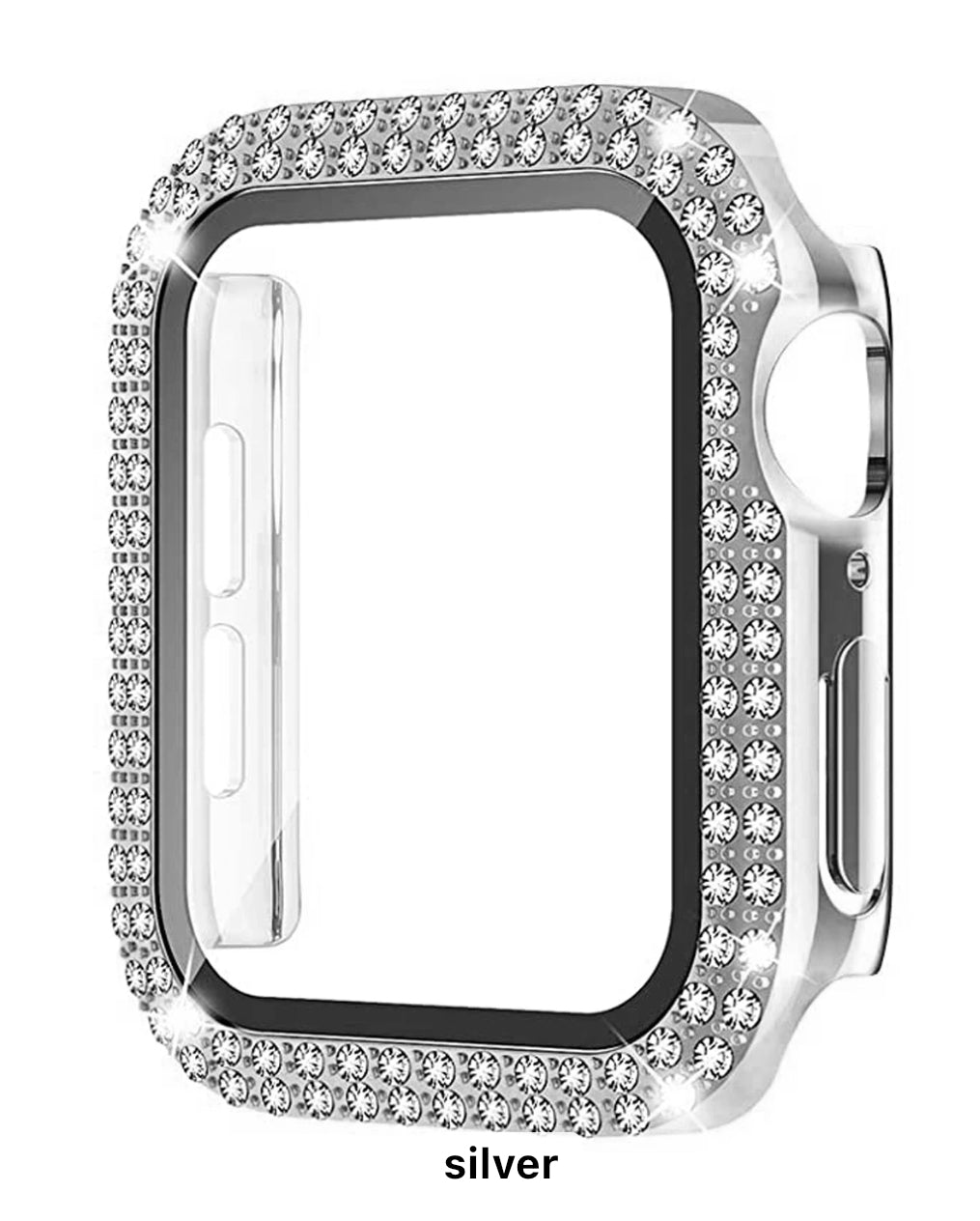 Apple Watch Bling Covers w/ Screen