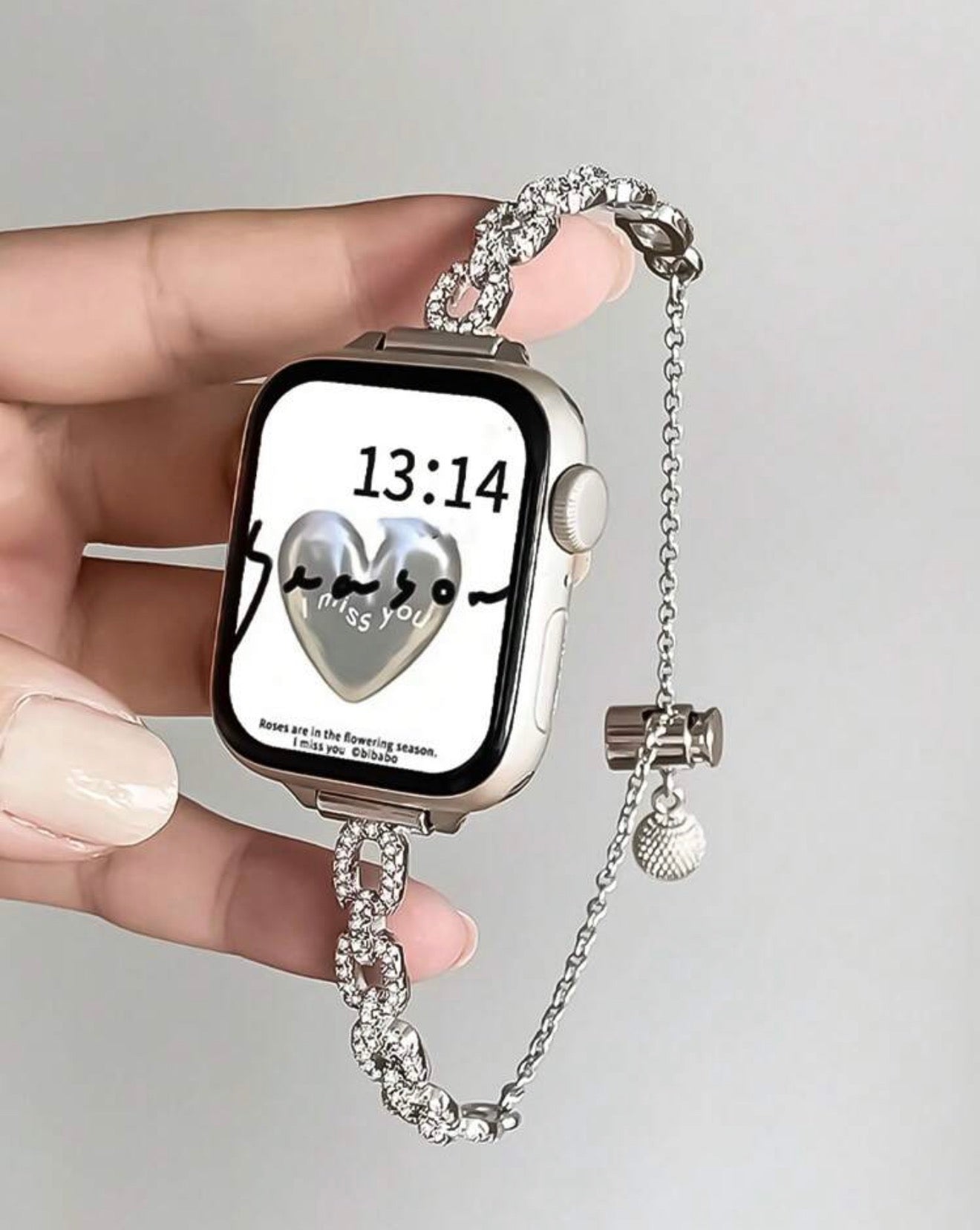 Apple Watch Bracelet