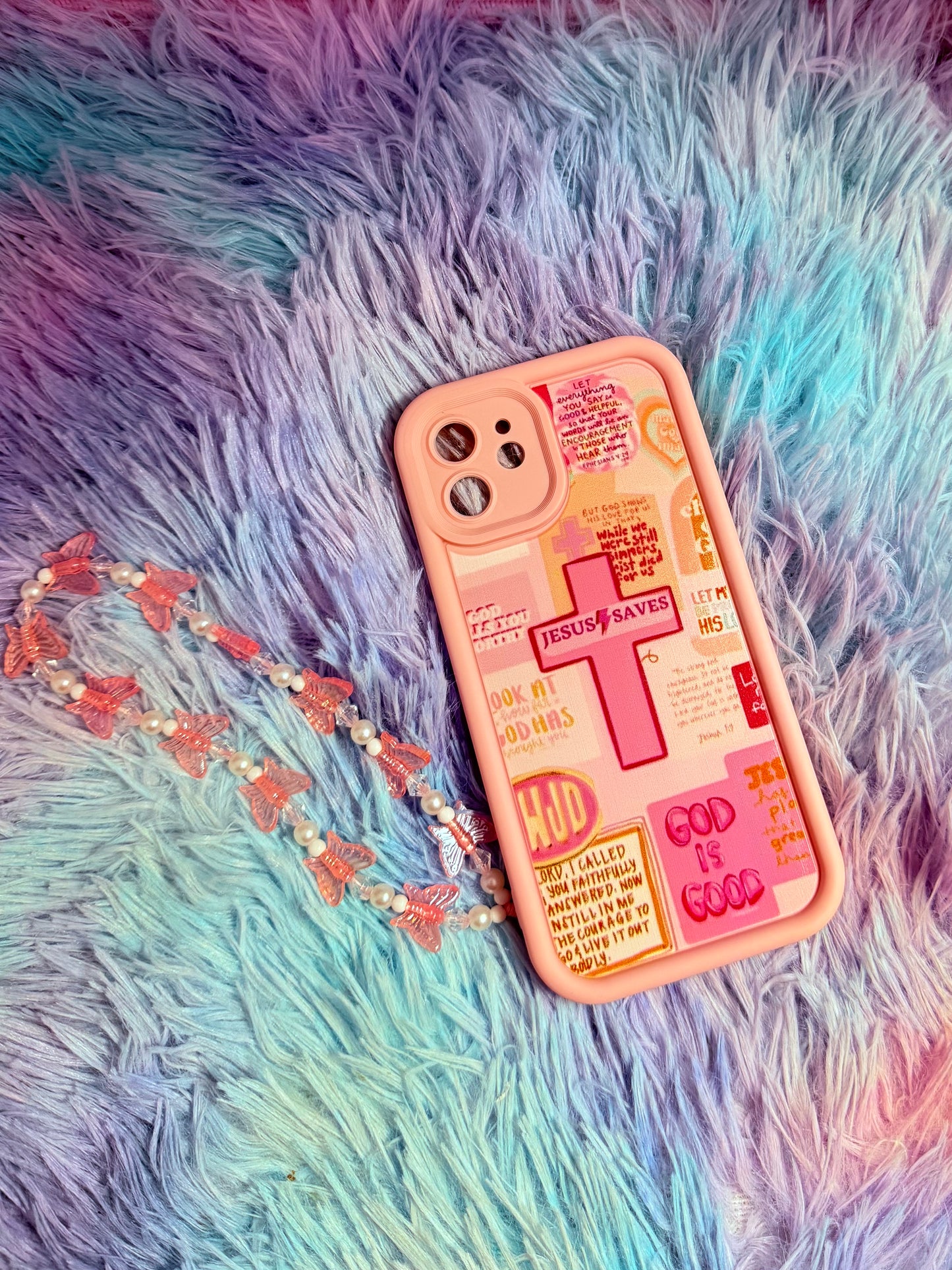 iPhone Case