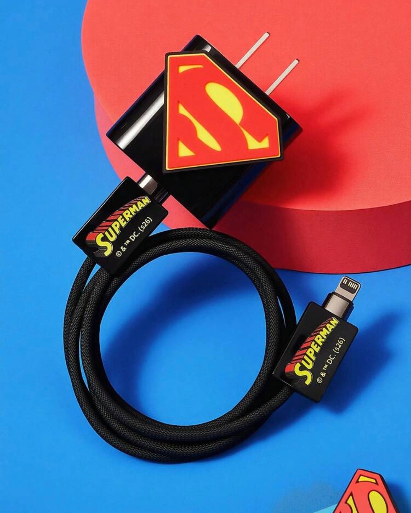 USB-C Charger & Cable Protector