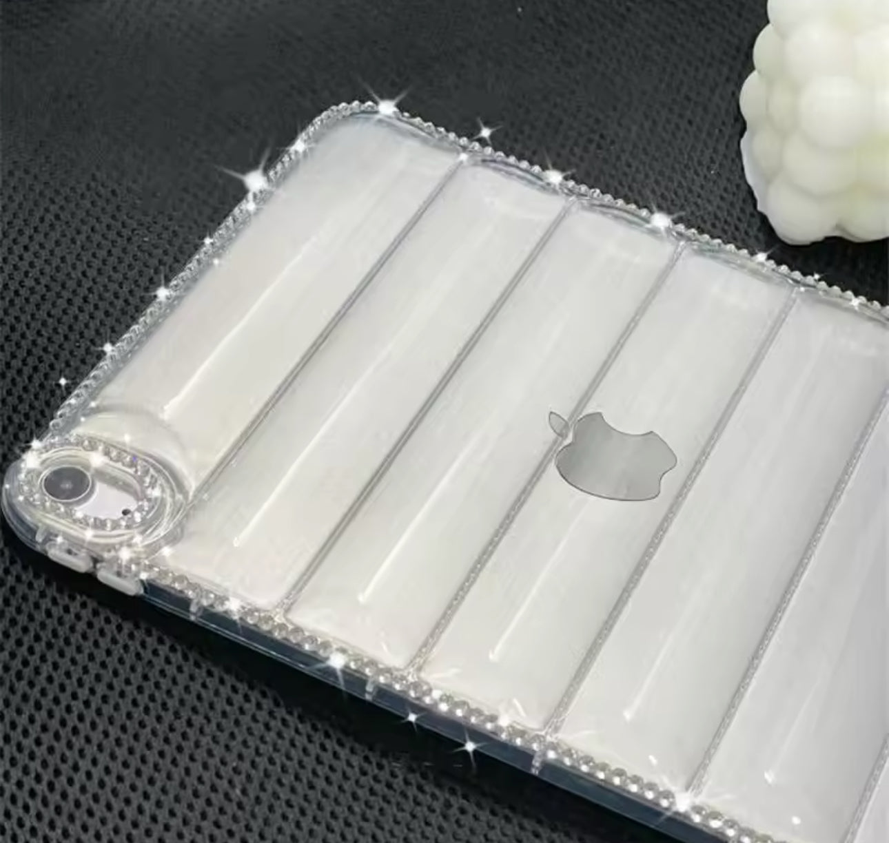 iPad Bling Case