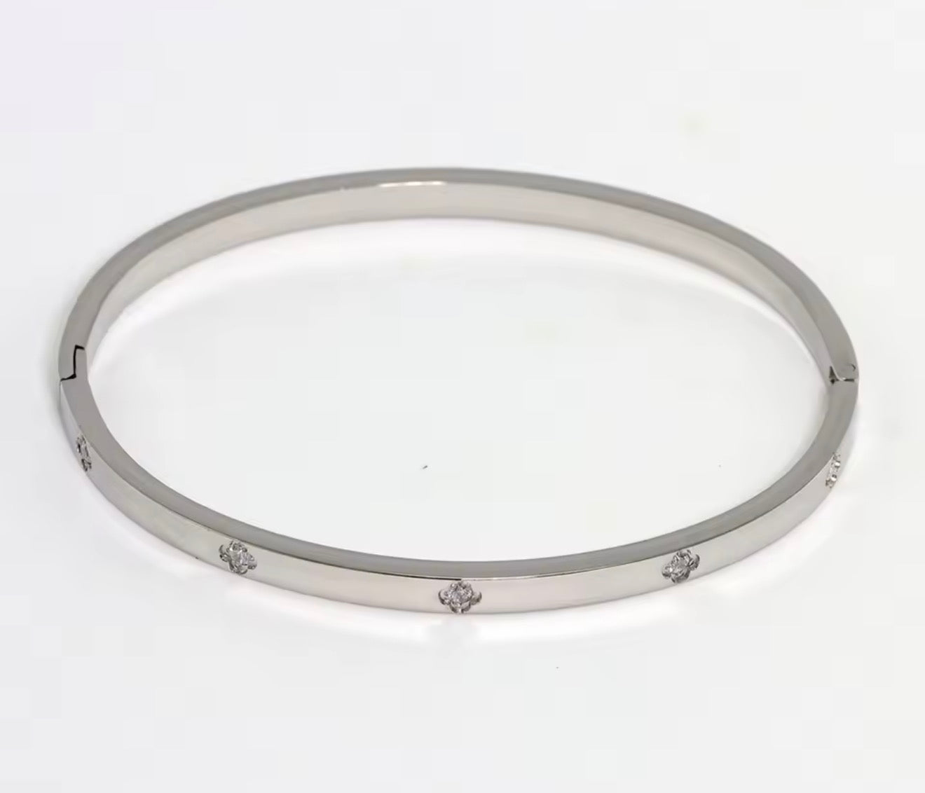 Stainless Steel Bracelet