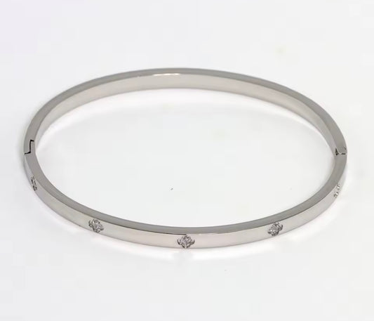 Stainless Steel Bracelet