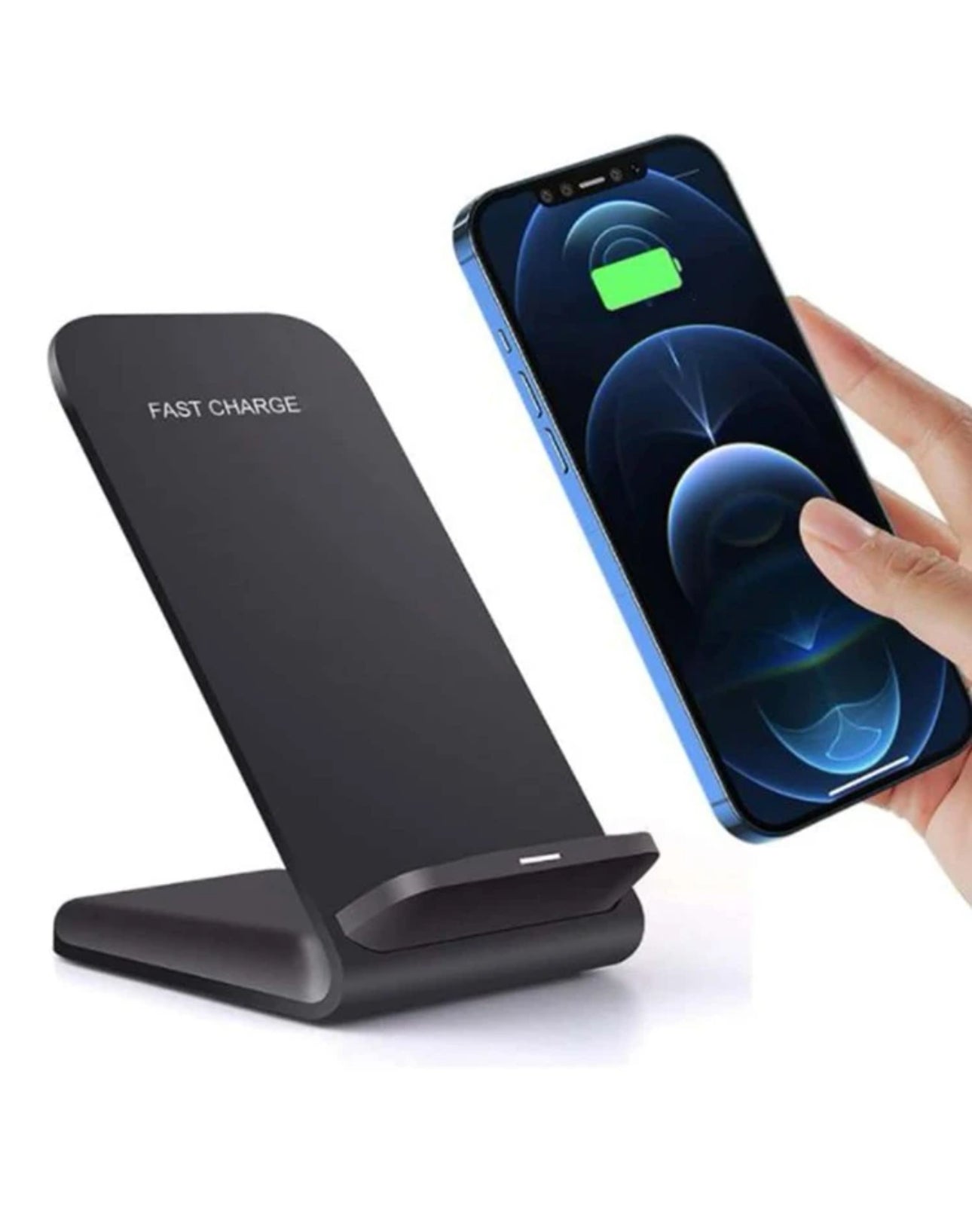 10W Wireless Charger