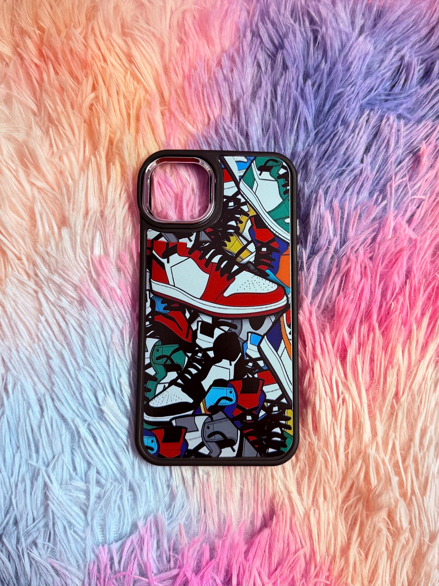 iPhone Case