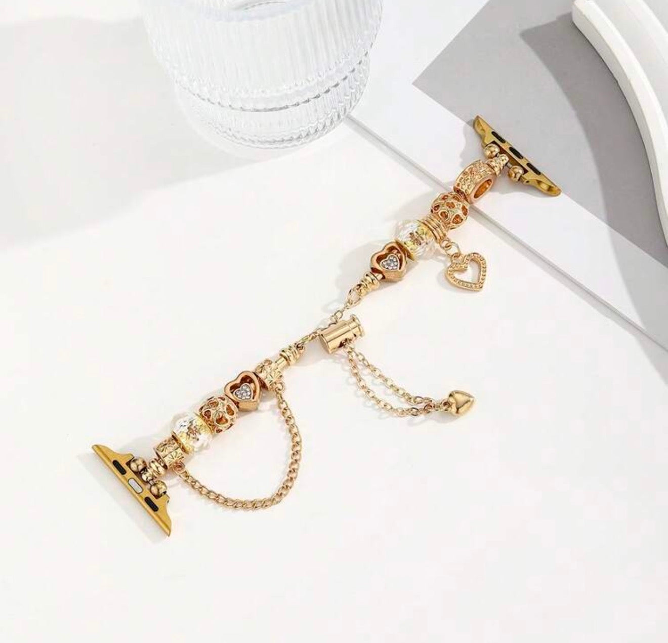 Apple Watch Bracelet