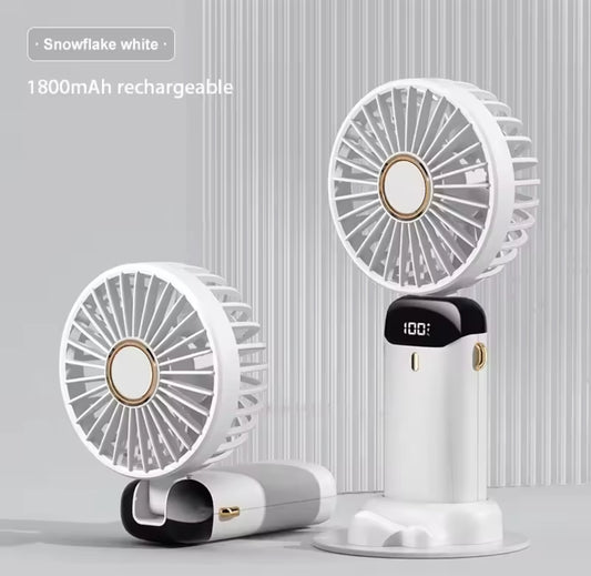 Mini Portable Fans