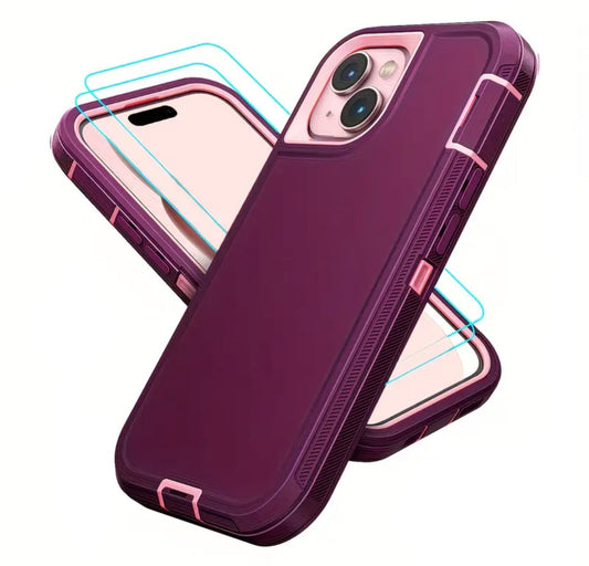 iPhone OtterBox Case