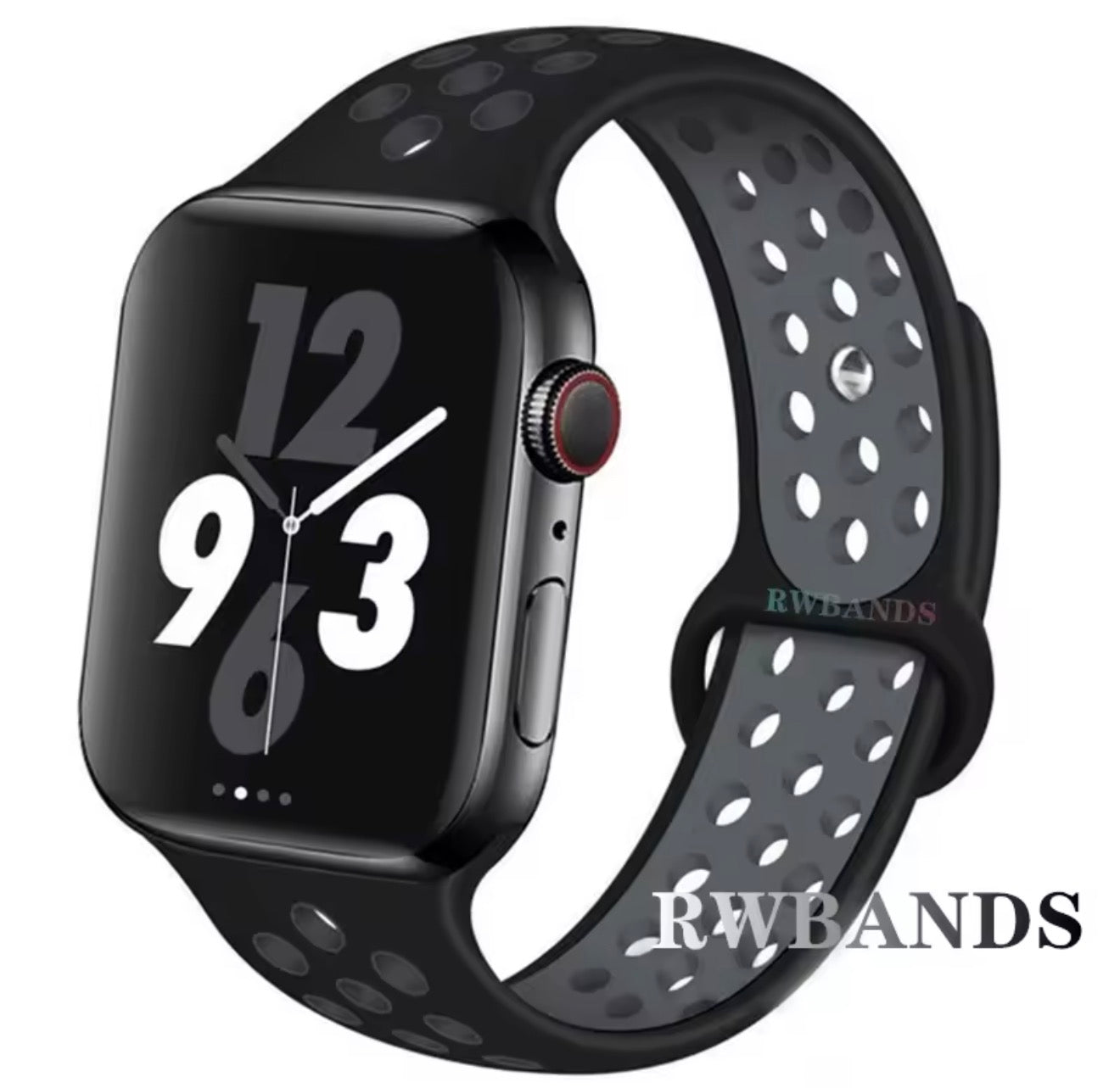 Apple Watch Sports Bands