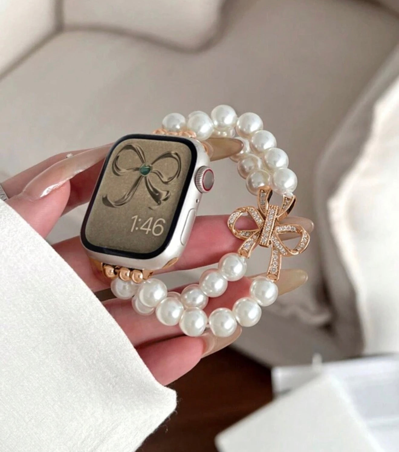 Apple Watch Bracelet