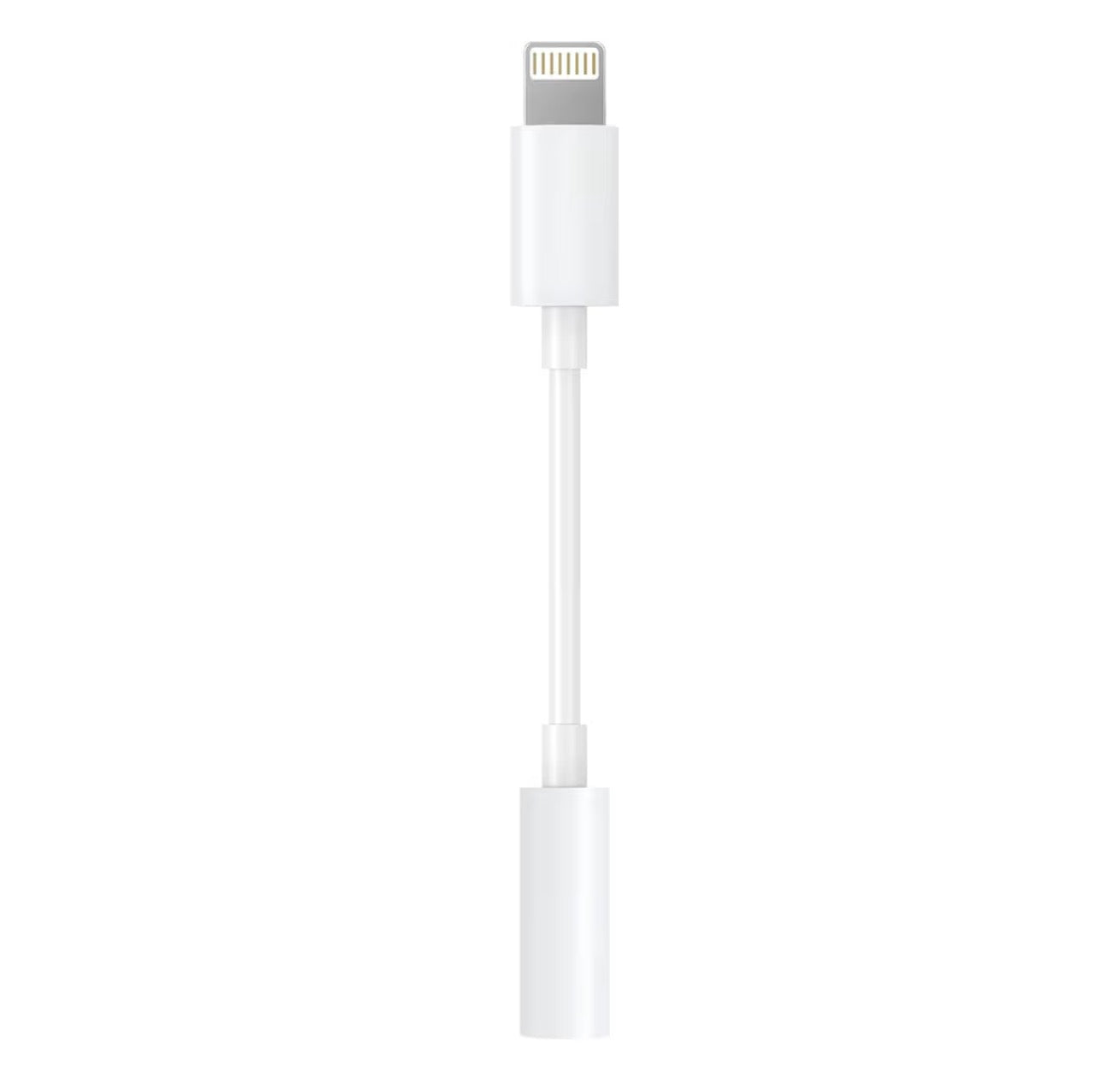 iPhone Headphone/Aux Adapters