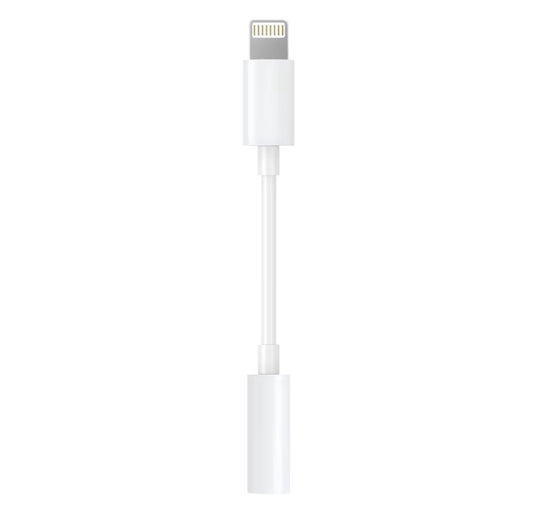 iPhone Headphone/Aux Adapters