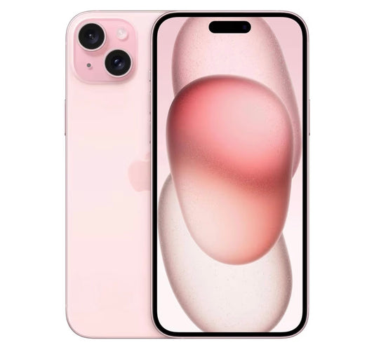 iPhone 15 Plus 128GB (Refurbished)