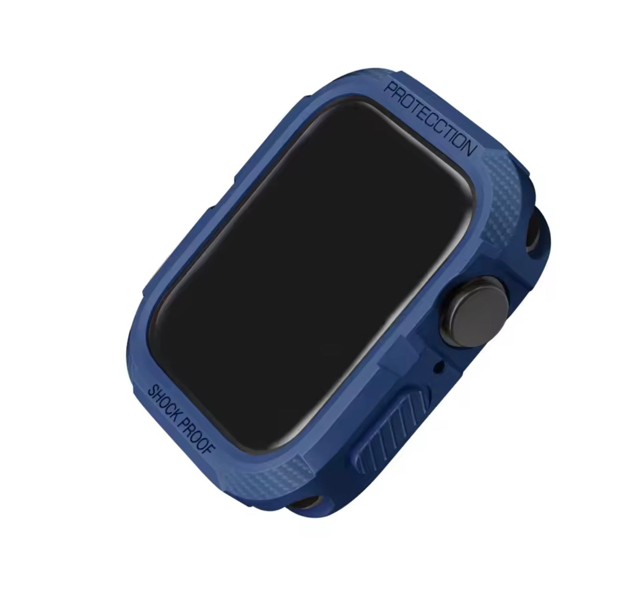 Series 10 Apple Watch Rubber Case