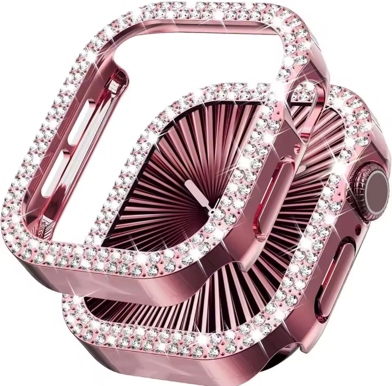 Apple Watch Bling Bumpers