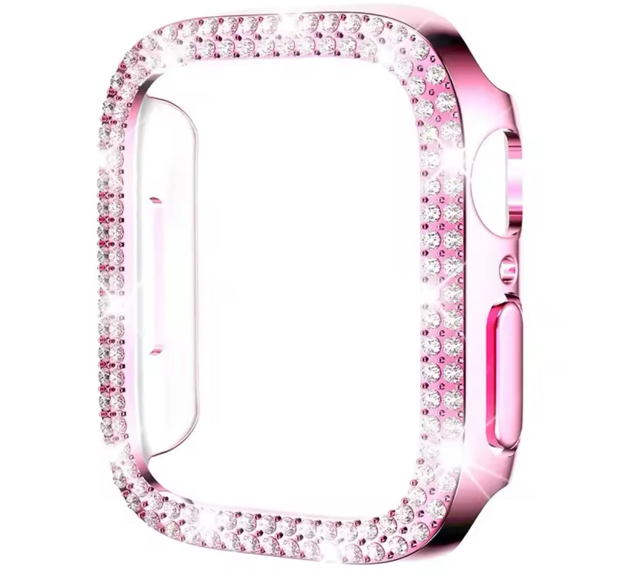 Apple Watch Double Bling Bumper