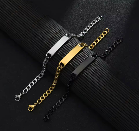 Stainless Steel Hand Chain