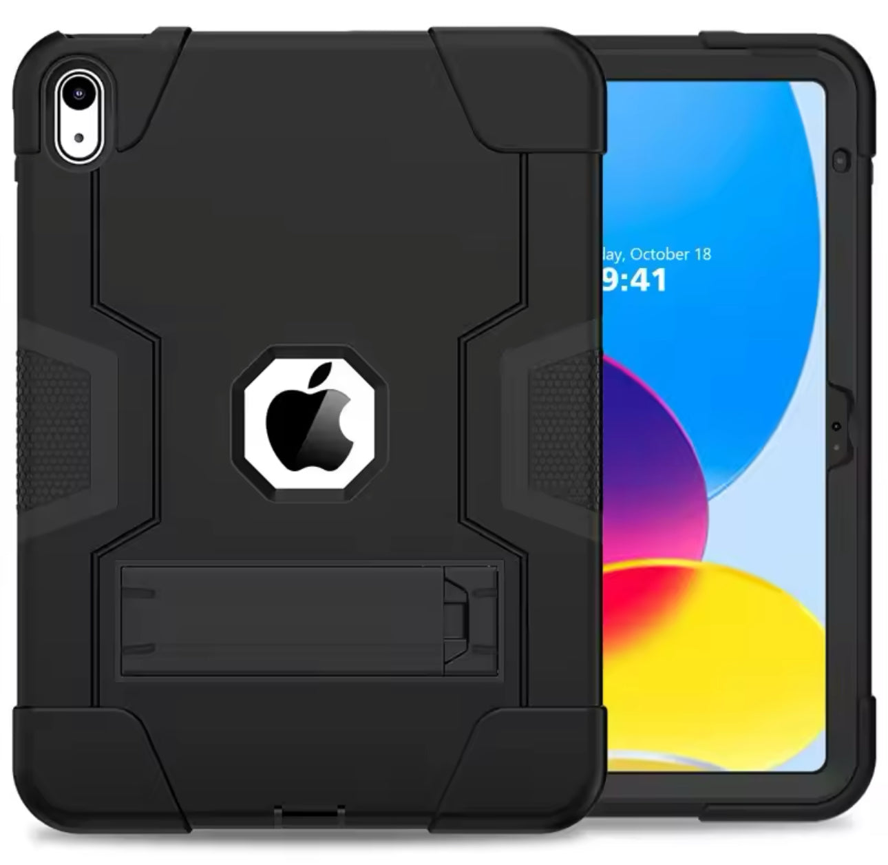 iPad OtterBox Cases