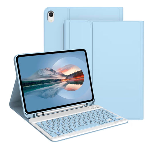 iPad Keyboard Case