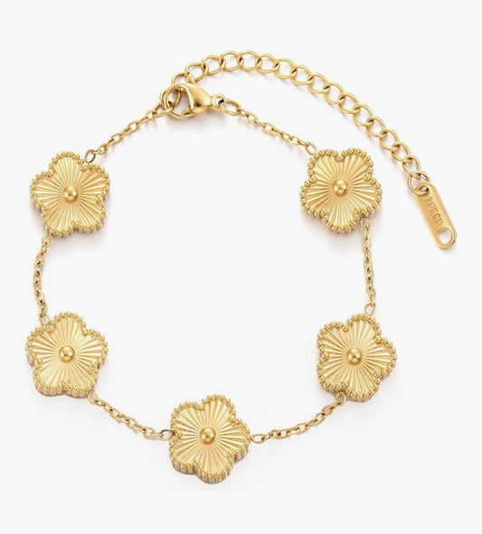 Stainless Steel Bracelet