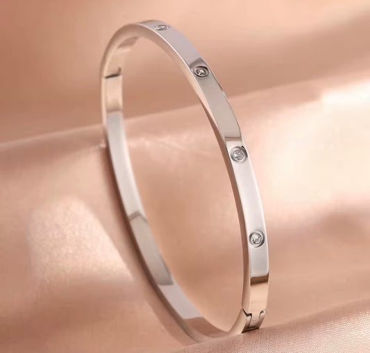 Stainless Steel Bracelet