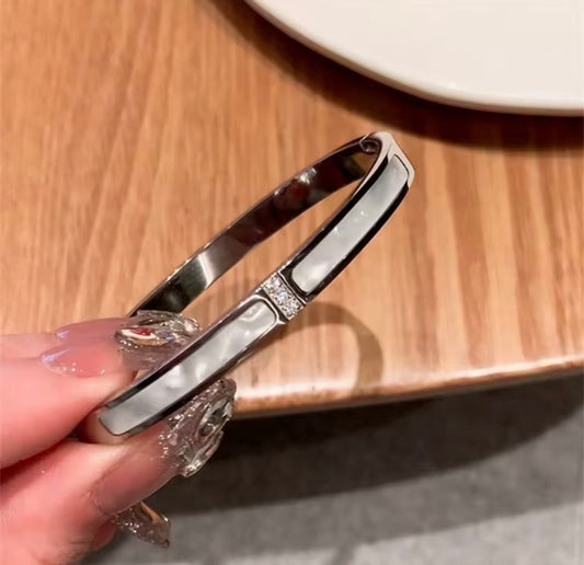Stainless Steel Bracelet