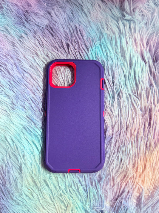 iPhone OtterBox Case
