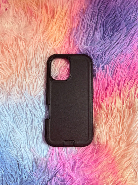 iPhone OtterBox Case