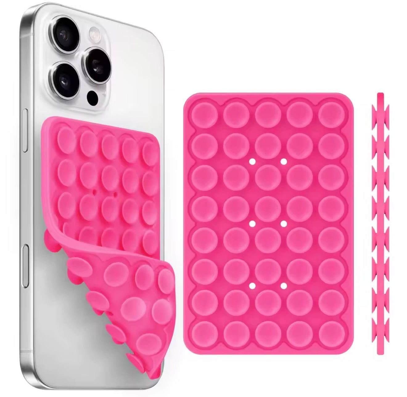 Octobuddies (suction cups)