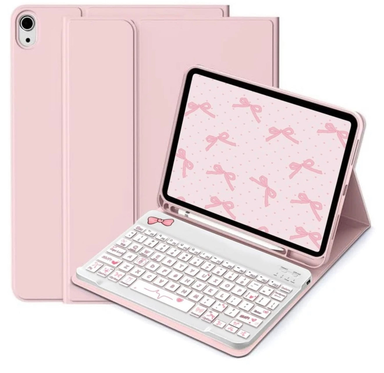 Wireless KeyBoard Case