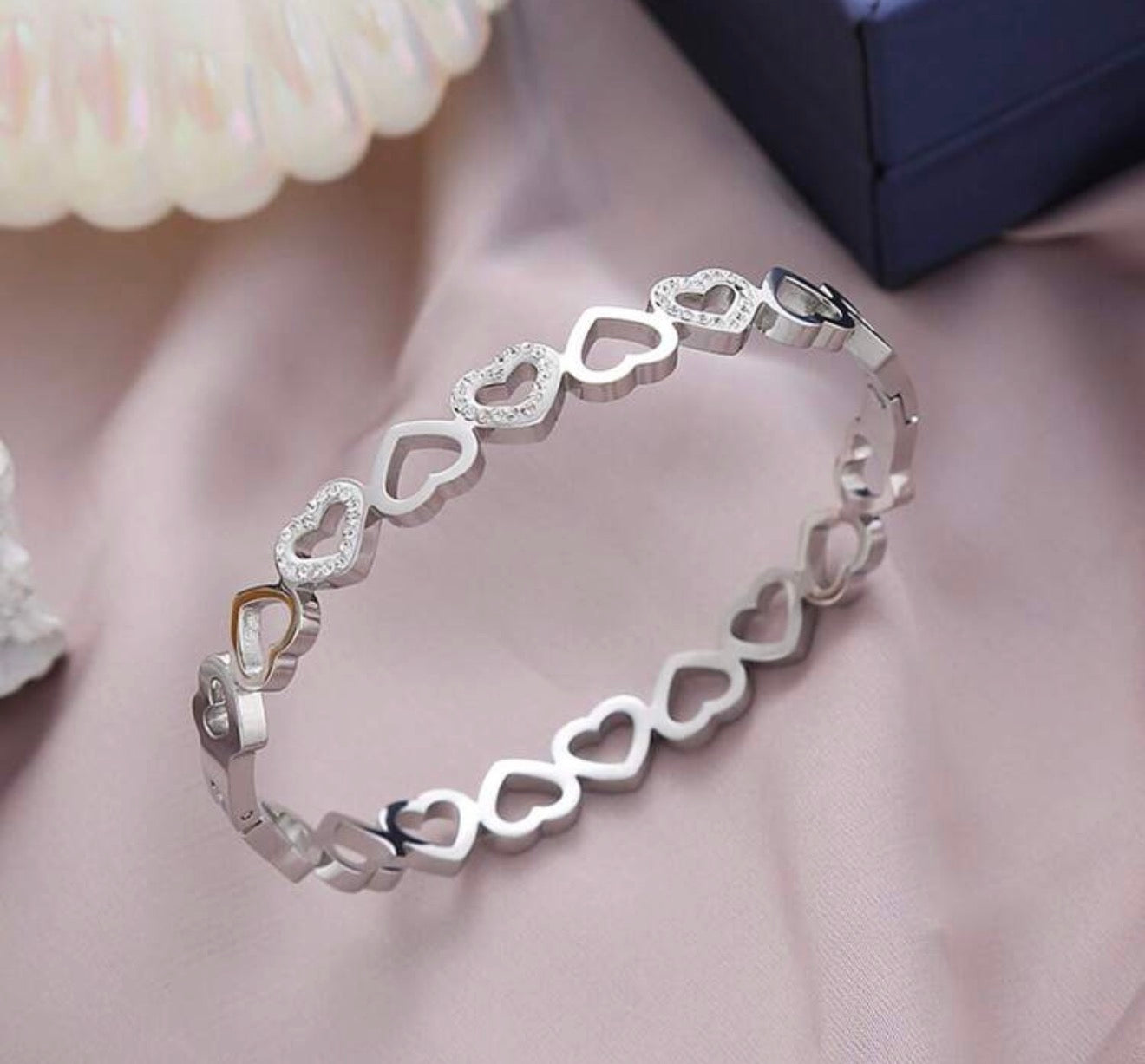 Stainless Steel Bracelet