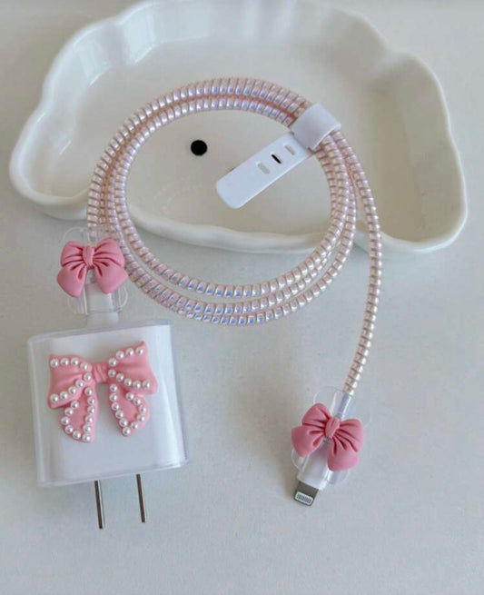 Charger Cases (20W USB-C)