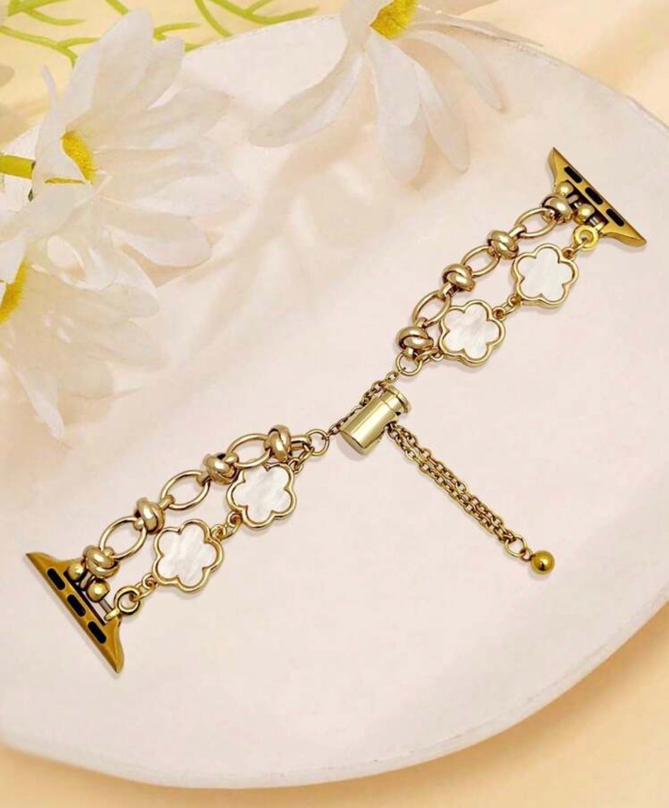 Apple Watch Bracelet
