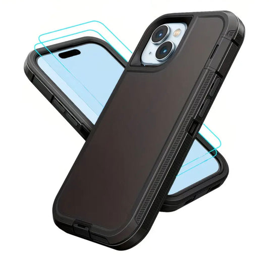 iPhone OtterBox Case